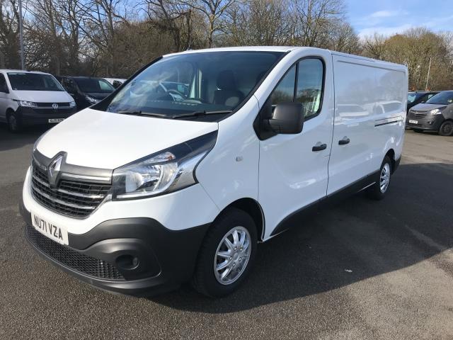 Used Renault Trafic 2021 for sale - 77845271: Photo 4