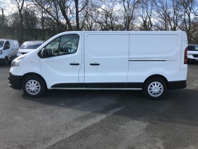 Used Renault Trafic 2021 for sale - 77845271: Photo 6