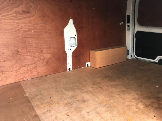 Used Renault Trafic 2021 for sale - 77845271: Photo 7