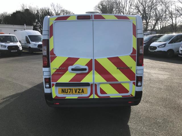 Used Renault Trafic 2021 for sale - 77845271: Photo 9