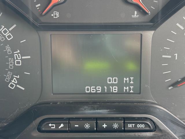 Used Peugeot Partner 2020 for sale - 77106649: Photo 12