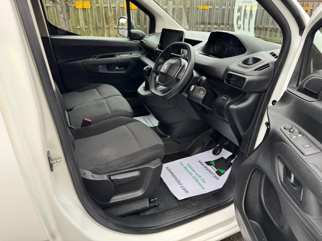 Used Peugeot Partner 2020 for sale - 77106649: Photo 13