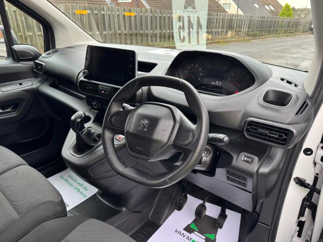 Used Peugeot Partner 2020 for sale - 77106649: Photo 14