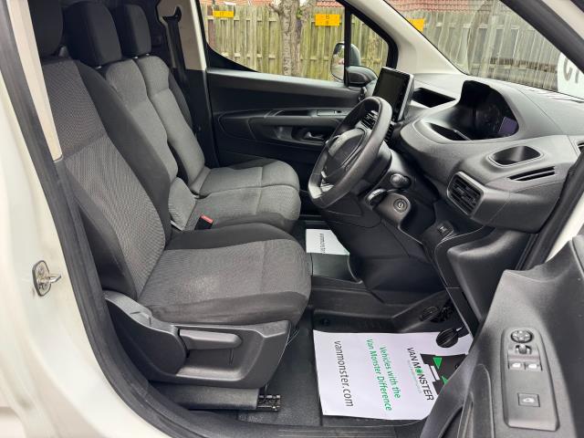 Used Peugeot Partner 2020 for sale - 77106649: Photo 15