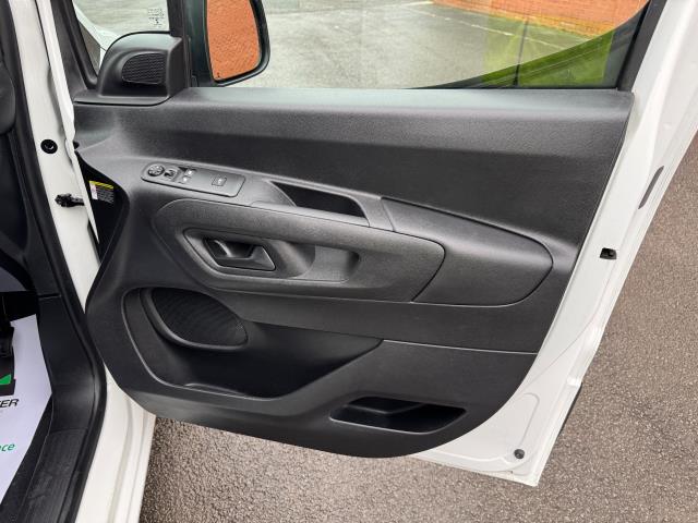 Used Peugeot Partner 2020 for sale - 77106649: Photo 18