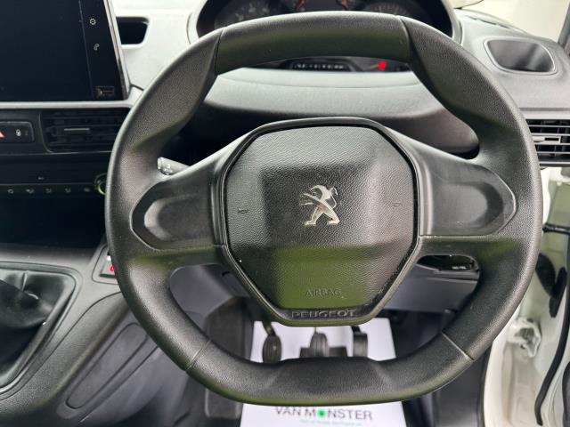 Used Peugeot Partner 2020 for sale - 77106649: Photo 22