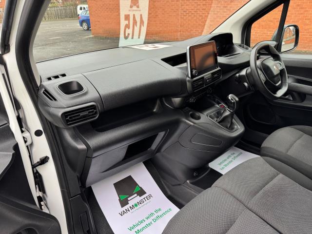 Used Peugeot Partner 2020 for sale - 77106649: Photo 28