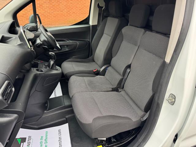 Used Peugeot Partner 2020 for sale - 77106649: Photo 30