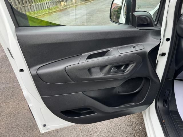 Used Peugeot Partner 2020 for sale - 77106649: Photo 32
