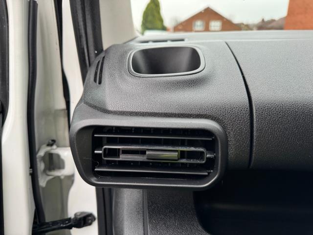 Used Peugeot Partner 2020 for sale - 77106649: Photo 35