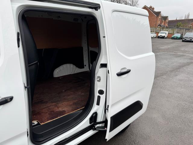 Used Peugeot Partner 2020 for sale - 77106649: Photo 38
