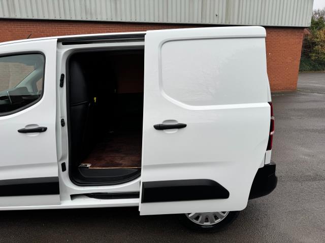 Used Peugeot Partner 2020 for sale - 77106649: Photo 39