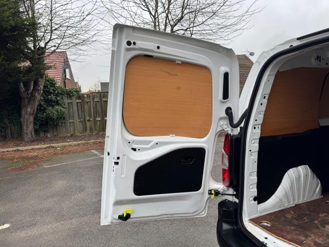 Used Peugeot Partner 2020 for sale - 77106649: Photo 47