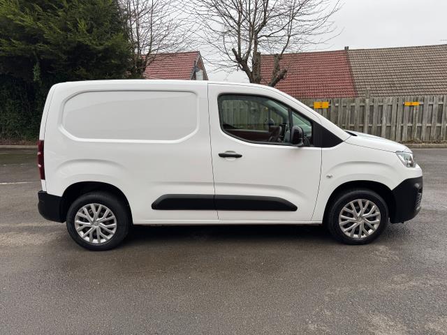 Used Citroen Berlingo 2022 for sale - 77662525: Photo 10