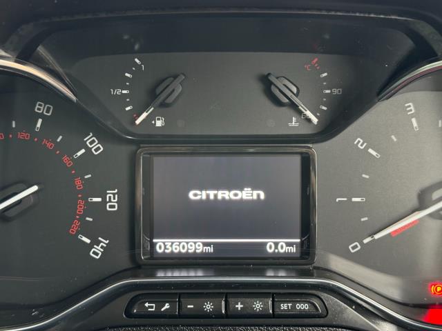 Used Citroen Berlingo 2022 for sale - 77662525: Photo 11