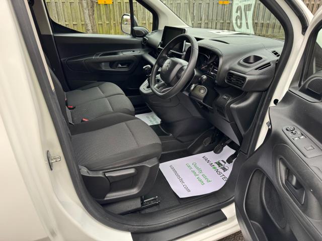Used Citroen Berlingo 2022 for sale - 77662525: Photo 13