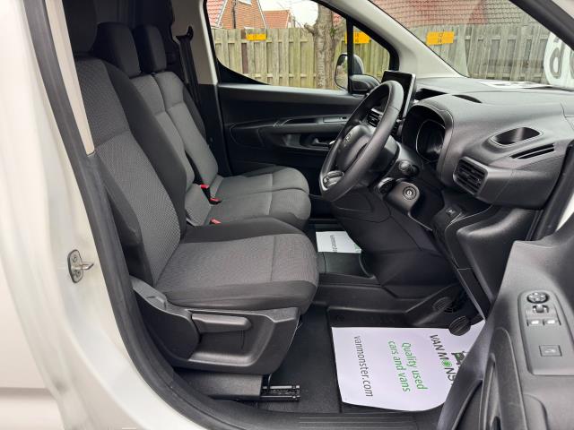 Used Citroen Berlingo 2022 for sale - 77662525: Photo 15