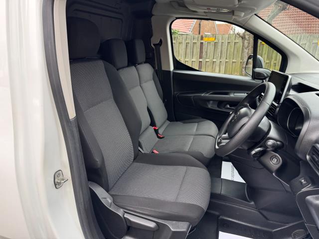 Used Citroen Berlingo 2022 for sale - 77662525: Photo 16