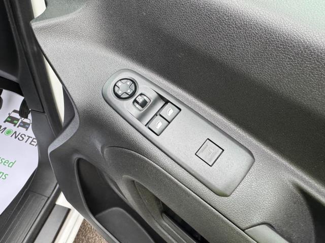 Used Citroen Berlingo 2022 for sale - 77662525: Photo 19