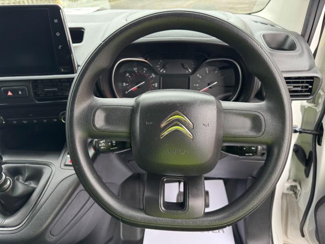 Used Citroen Berlingo 2022 for sale - 77662525: Photo 22