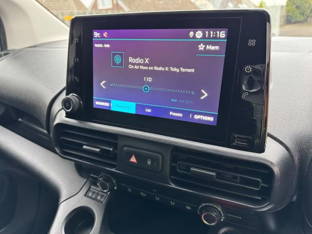 Used Citroen Berlingo 2022 for sale - 77662525: Photo 25