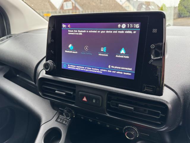 Used Citroen Berlingo 2022 for sale - 77662525: Photo 26