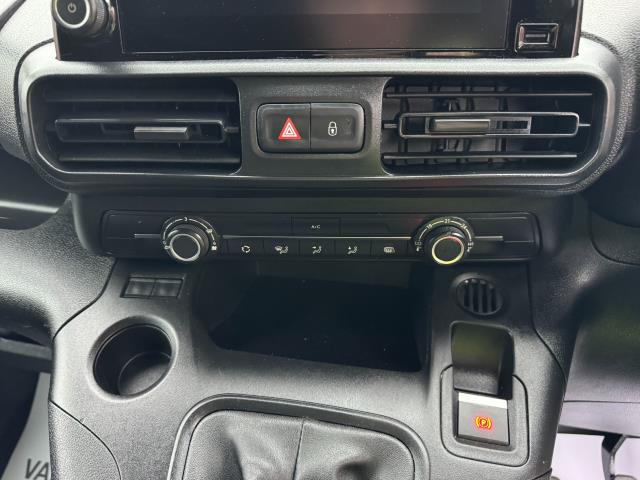 Used Citroen Berlingo 2022 for sale - 77662525: Photo 27