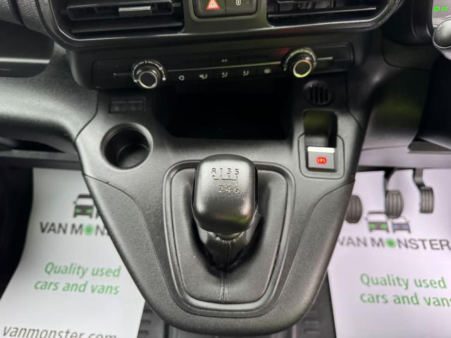 Used Citroen Berlingo 2022 for sale - 77662525: Photo 28