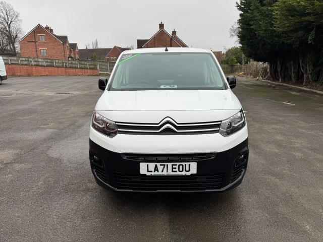 Used Citroen Berlingo 2022 for sale - 77662525: Photo 3