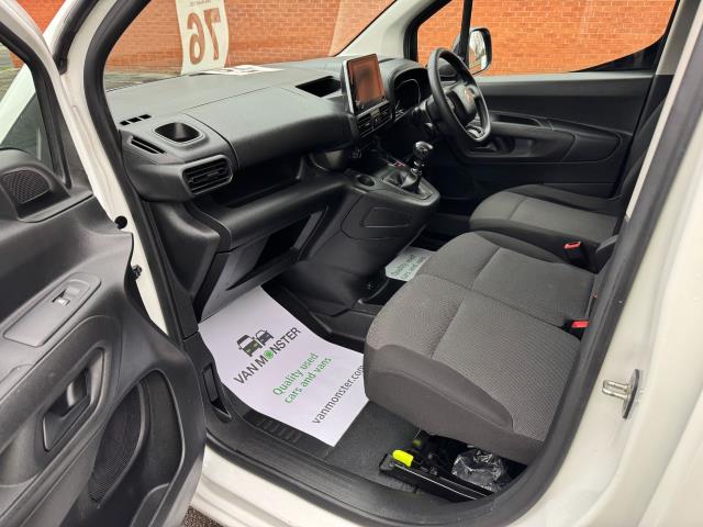 Used Citroen Berlingo 2022 for sale - 77662525: Photo 30