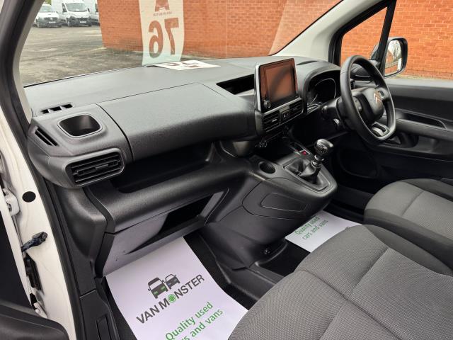 Used Citroen Berlingo 2022 for sale - 77662525: Photo 31
