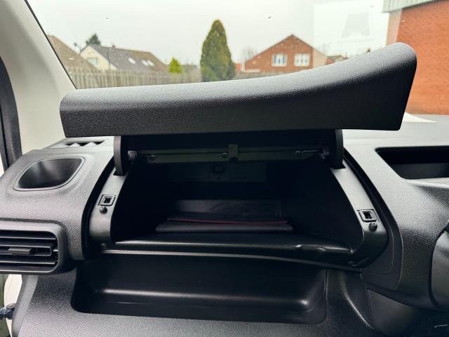 Used Citroen Berlingo 2022 for sale - 77662525: Photo 39