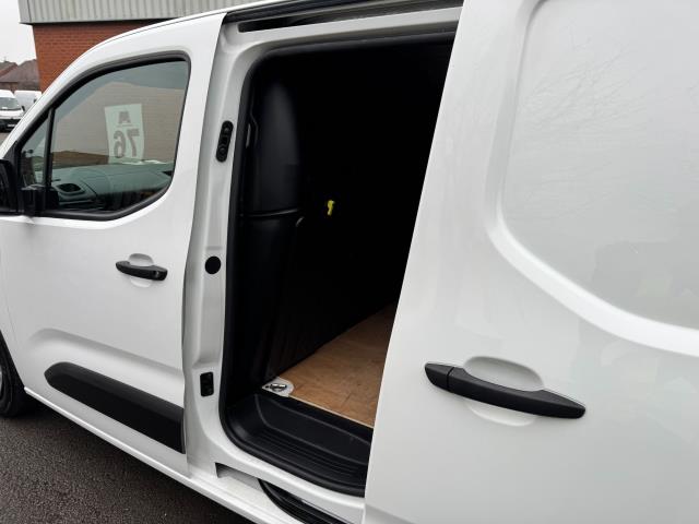 Used Citroen Berlingo 2022 for sale - 77662525: Photo 42