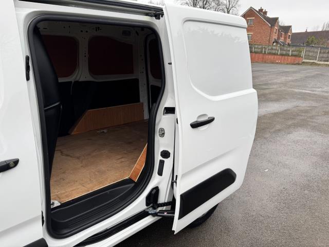 Used Citroen Berlingo 2022 for sale - 77662525: Photo 43