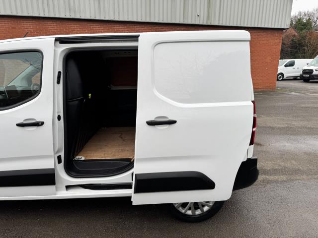 Used Citroen Berlingo 2022 for sale - 77662525: Photo 44