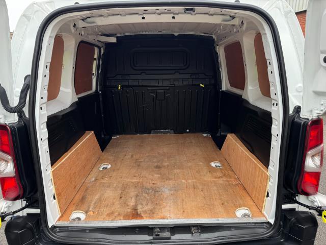 Used Citroen Berlingo 2022 for sale - 77662525: Photo 46
