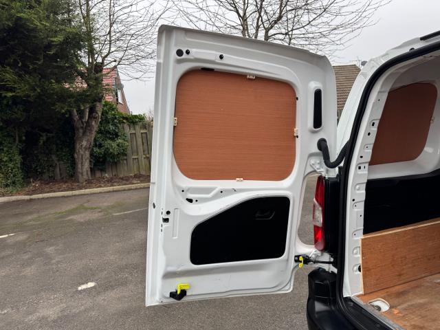 Used Citroen Berlingo 2022 for sale - 77662525: Photo 52
