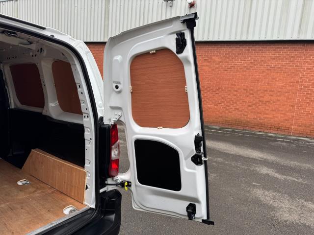 Used Citroen Berlingo 2022 for sale - 77662525: Photo 53