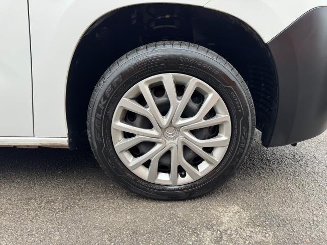 Used Citroen Berlingo 2022 for sale - 77662525: Photo 55