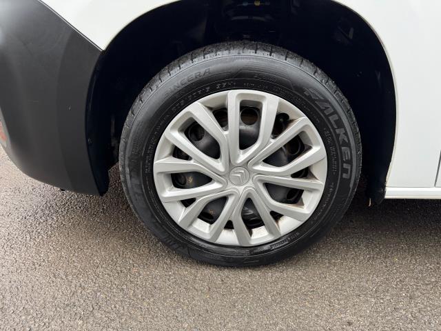 Used Citroen Berlingo 2022 for sale - 77662525: Photo 56