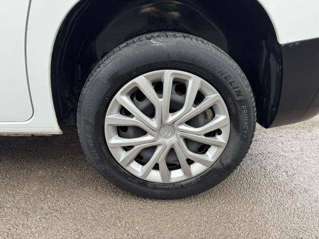 Used Citroen Berlingo 2022 for sale - 77662525: Photo 57