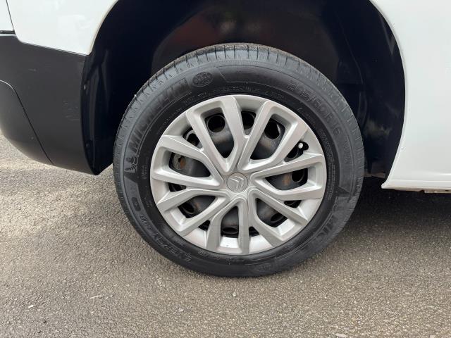 Used Citroen Berlingo 2022 for sale - 77662525: Photo 58