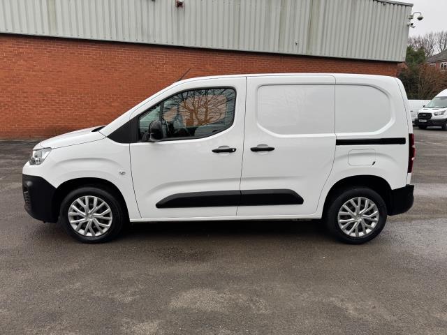 Used Citroen Berlingo 2022 for sale - 77662525: Photo 6
