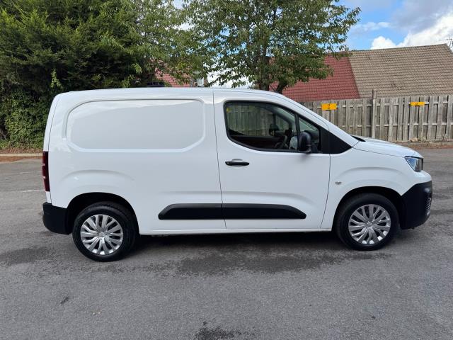 Used Peugeot Partner 2021 for sale - 77045654: Photo 10