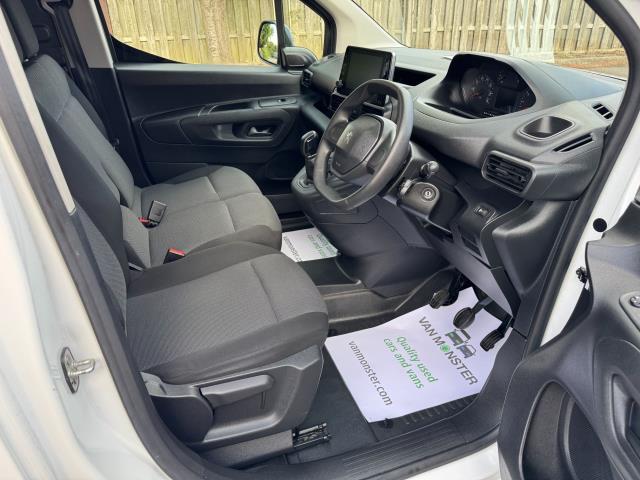 Used Peugeot Partner 2021 for sale - 77045654: Photo 13