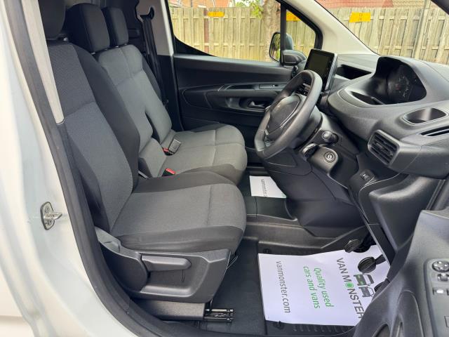 Used Peugeot Partner 2021 for sale - 77045654: Photo 15