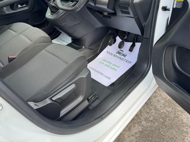 Used Peugeot Partner 2021 for sale - 77045654: Photo 17