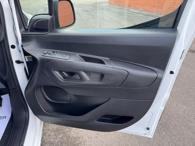 Used Peugeot Partner 2021 for sale - 77045654: Photo 18
