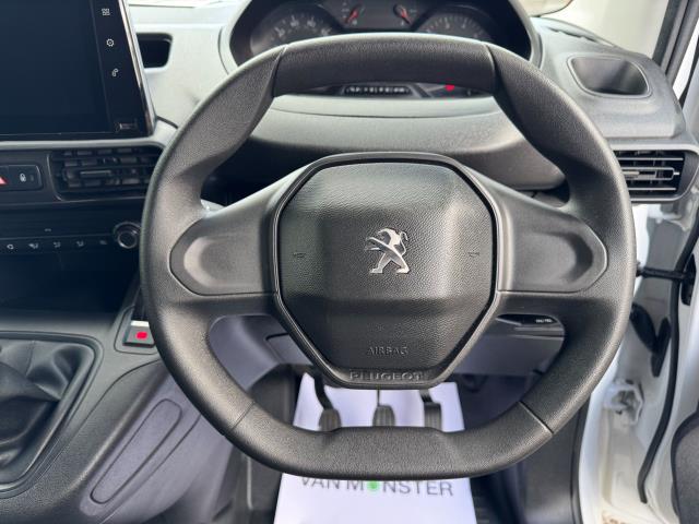 Used Peugeot Partner 2021 for sale - 77045654: Photo 22