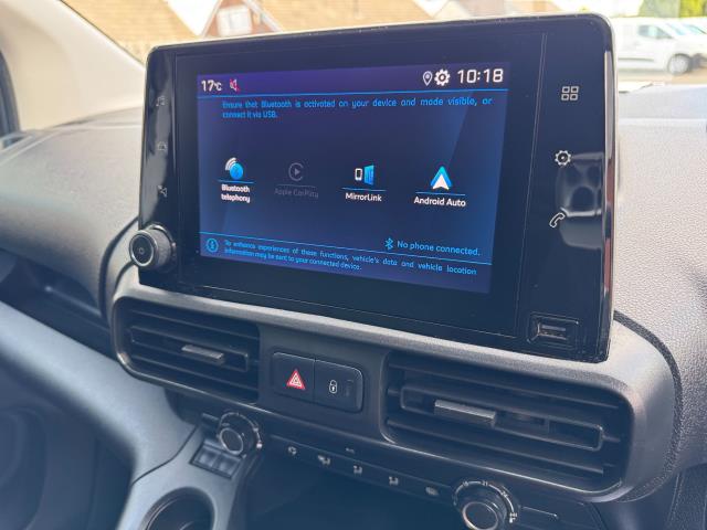 Used Peugeot Partner 2021 for sale - 77045654: Photo 24